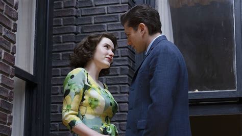 mrs maisel recap|Marvelous Mrs. Maisel Recap: Joels Arrest; Midge